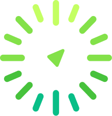 New Compass logo